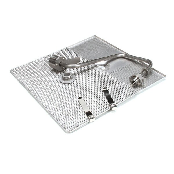 Henny Penny Kit-8Hd Woven Filter Screen 14674 - main